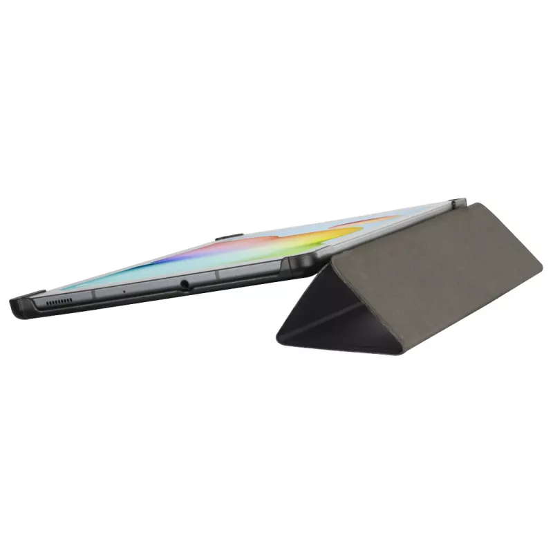 Hama Fold 26,4 cm (10,4 colio) dėklas Samsung Galaxy Tab S6 Lite 10.4 inch 20/22 juodas