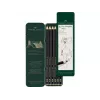 Grafitiniai pieštukai Faber-Castell 115207 Multi 5 vnt.