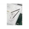 Grafitiniai pieštukai Faber-Castell 115207 Multi 5 vnt.