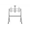 Multibrackets M Collaboration Floorstand HD grindinis stovas 65-100 colių, max 90 kg, VESA 200x200-1200x600