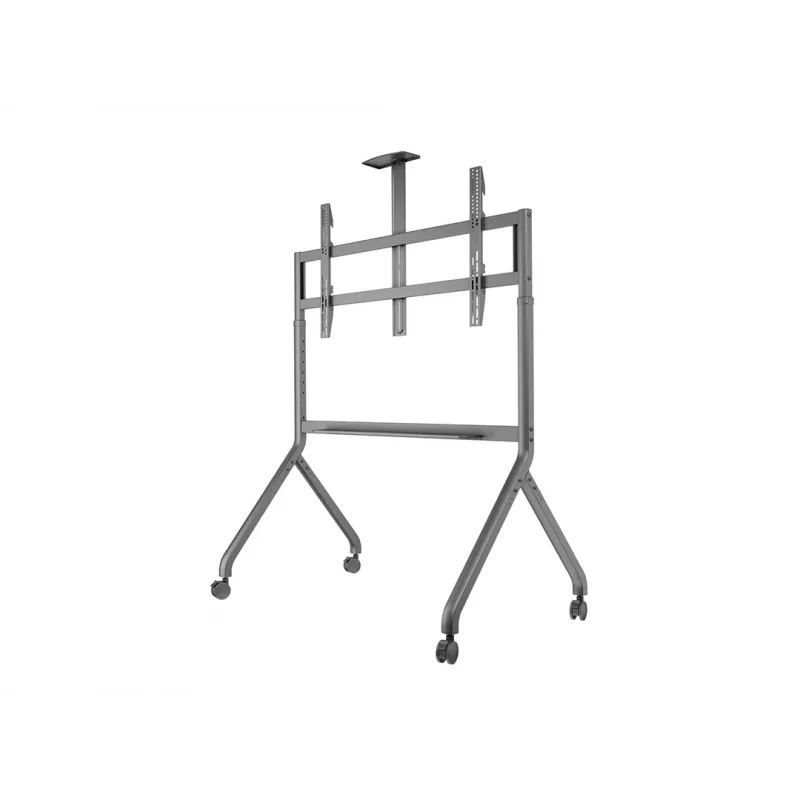 Multibrackets M Collaboration Floorstand HD grindinis stovas 65-100 colių, max 90 kg, VESA 200x200-1200x600