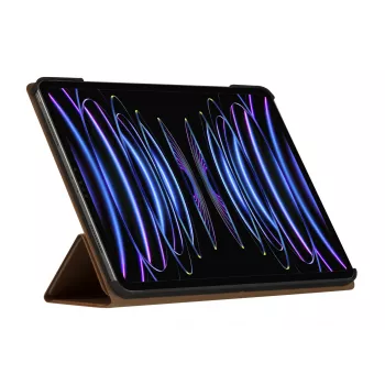 dbramante1928 London - iPad 10,9 inch (10-os kartos) - Juodas, Folio, 216 g