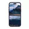 dbramante1928 Iceland Ultra D3O MS Kick - iPhone 16 - Mėlynas, Dangtelis, Apple, iPhone 16, 15,5 cm (6,1 colio), Mėlyna