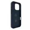 dbramante1928 Iceland Ultra D3O MS Kick - iPhone 16 - Mėlynas, Dangtelis, Apple, iPhone 16, 15,5 cm (6,1 colio), Mėlyna
