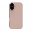 dbramante1928 Monaco MagSafe dėklas iPhone 16 Pink Sand