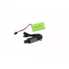Radijo bangomis valdomas automobilis su trasa Amewi 22498