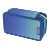 Pieštukinė Herlitz TriCase Dip Dye 31 vnt mėlyna/turquoise poliesteris 190x115x70 mm