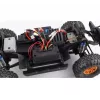 Visureigis automobilis Amewi AMXROCK RCX10BTS