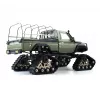 Visureigis automobilis Amewi AMXROCK RCX10BTS