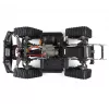 Visureigis automobilis Amewi AMXROCK RCX10BTS