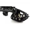 Visureigis automobilis Amewi AMXROCK RCX10BTS