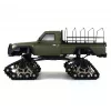 Visureigis automobilis Amewi AMXROCK RCX10BTS