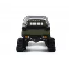 Visureigis automobilis Amewi AMXROCK RCX10BTS