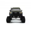 Visureigis automobilis Amewi AMXROCK RCX10BTS