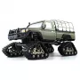 Visureigis automobilis Amewi AMXROCK RCX10BTS
