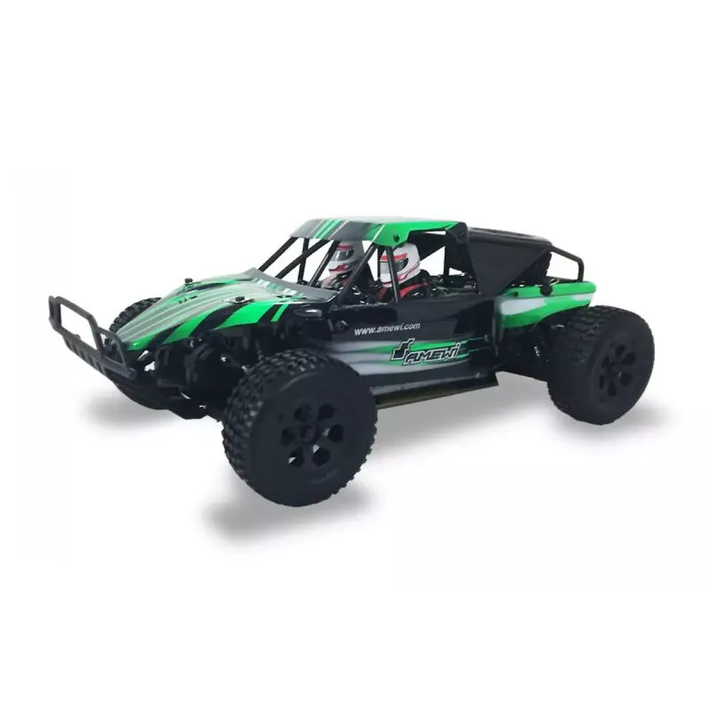 Visureigis automobilis Amewi Dune radijo valdymo modelis 1:10