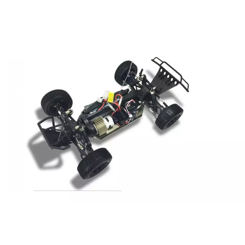 Visureigis automobilis Amewi Dune radijo valdymo modelis 1:10