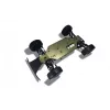 Visureigis automobilis Amewi Dune radijo valdymo modelis 1:10