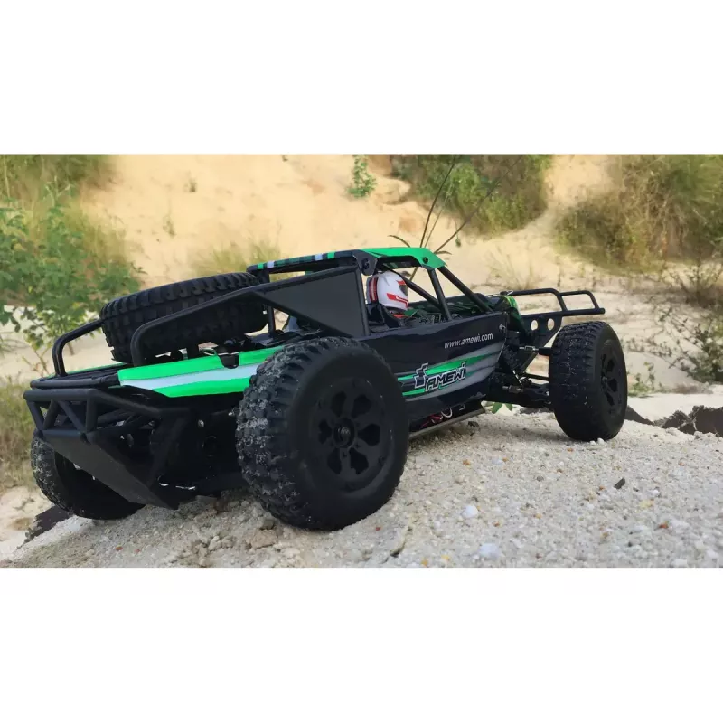Visureigis automobilis Amewi Dune radijo valdymo modelis 1:10