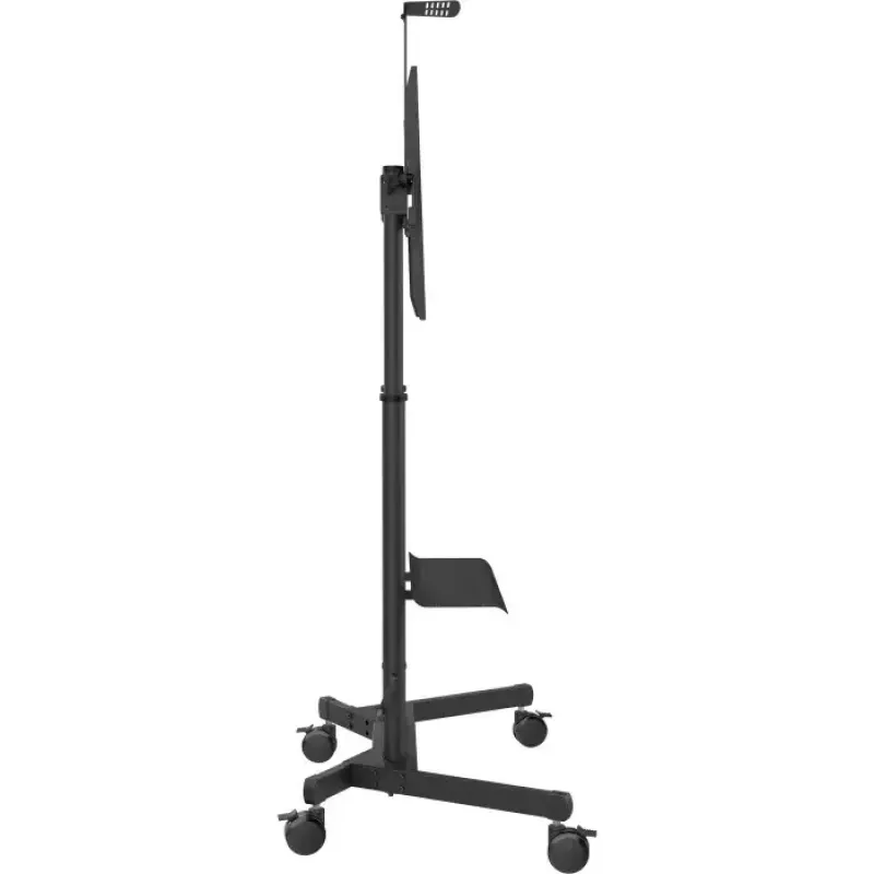 Mobilus televizoriaus stovas Vision VFM-F26 2,54 m 100 colių maks. 80 kg