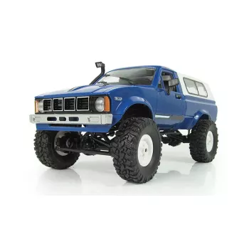 Visureigis automobilis Amewi 22360 radijo valdymu, elektrinis variklis, 1:16