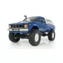 Visureigis automobilis Amewi 22360 radijo valdymu, elektrinis variklis, 1:16