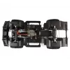 Beatis automobilis Amewi AMXROCK RCX8P 1:8