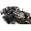 Beatis automobilis Amewi AMXROCK RCX8P 1:8