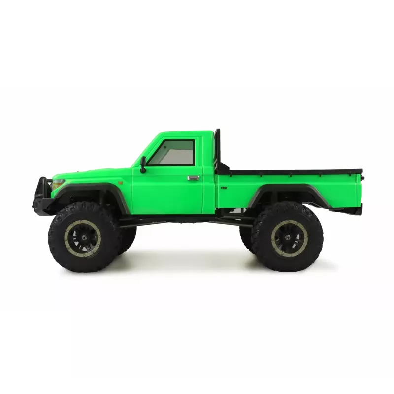 Beatis automobilis Amewi AMXROCK RCX8P 1:8