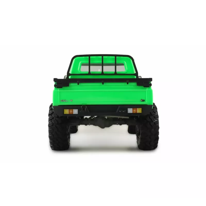 Beatis automobilis Amewi AMXROCK RCX8P 1:8