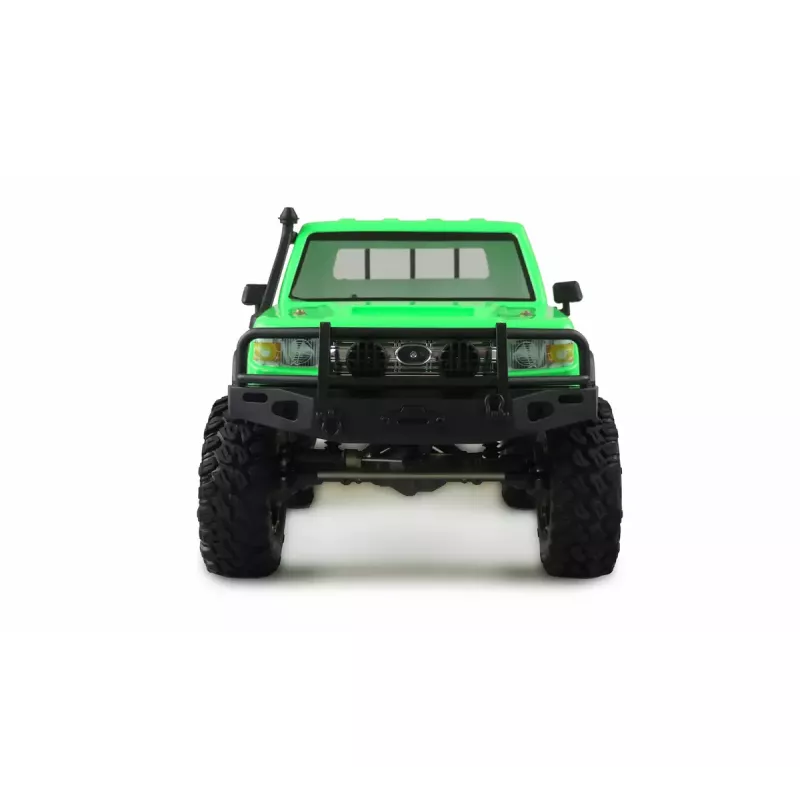 Beatis automobilis Amewi AMXROCK RCX8P 1:8