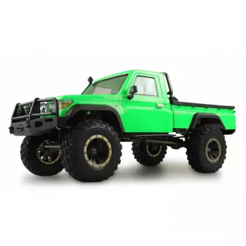 Beatis automobilis Amewi AMXROCK RCX8P 1:8