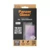 Apsauginis stiklas PanzerGlass Sony Xperia 10 VI Ultra-Wide Fit, atsparus įbrėžimams ir smūgiams