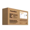 PanzerGlass ® ekrano apsauga iPhone 16 Pro | Ultra-Wide Fit | BULK