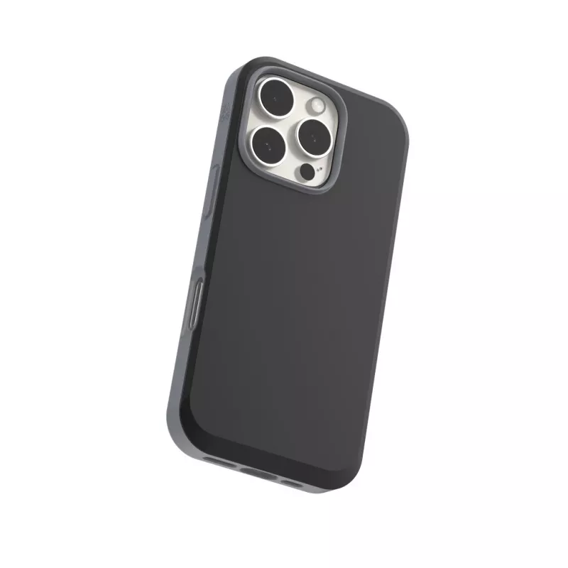 ZAGG Cases SoHo Snap Apple iPhone 16 Pro Black – Dėklas