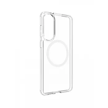 dbramante1928 IMEDCL006788 mobiliojo telefono dėklas 17 cm (6.7 colio) permatomas