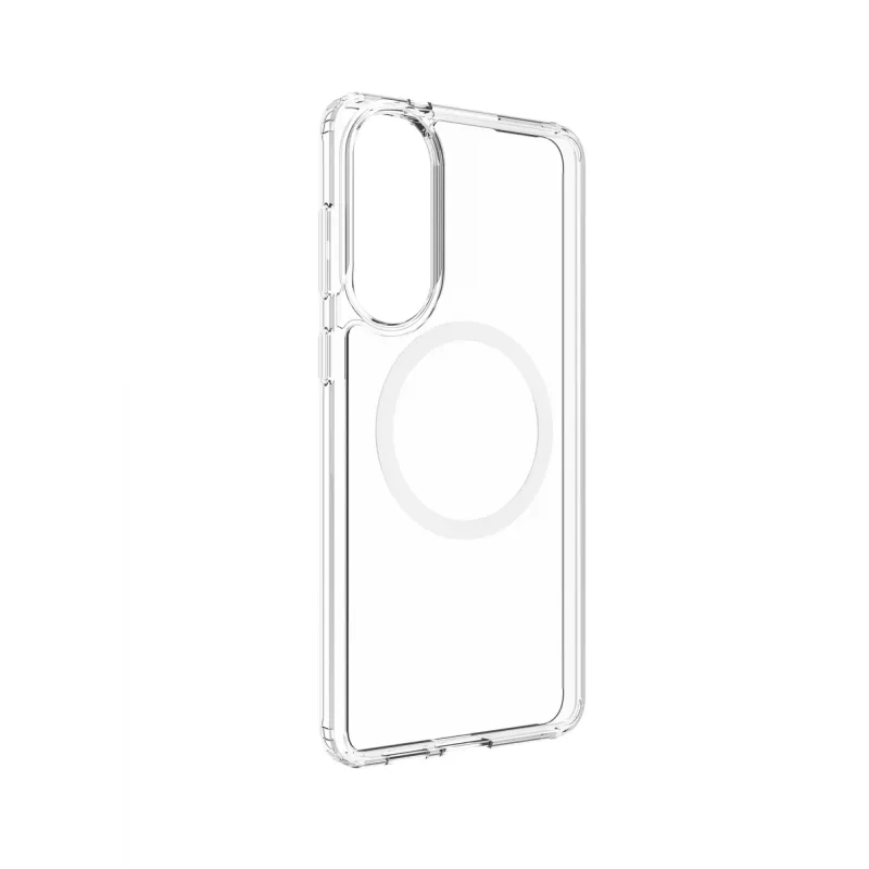 dbramante1928 IMEDCL006788 mobiliojo telefono dėklas 17 cm (6.7 colio) permatomas
