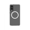 dbramante1928 IMEDCL006788 mobiliojo telefono dėklas 17 cm (6.7 colio) permatomas
