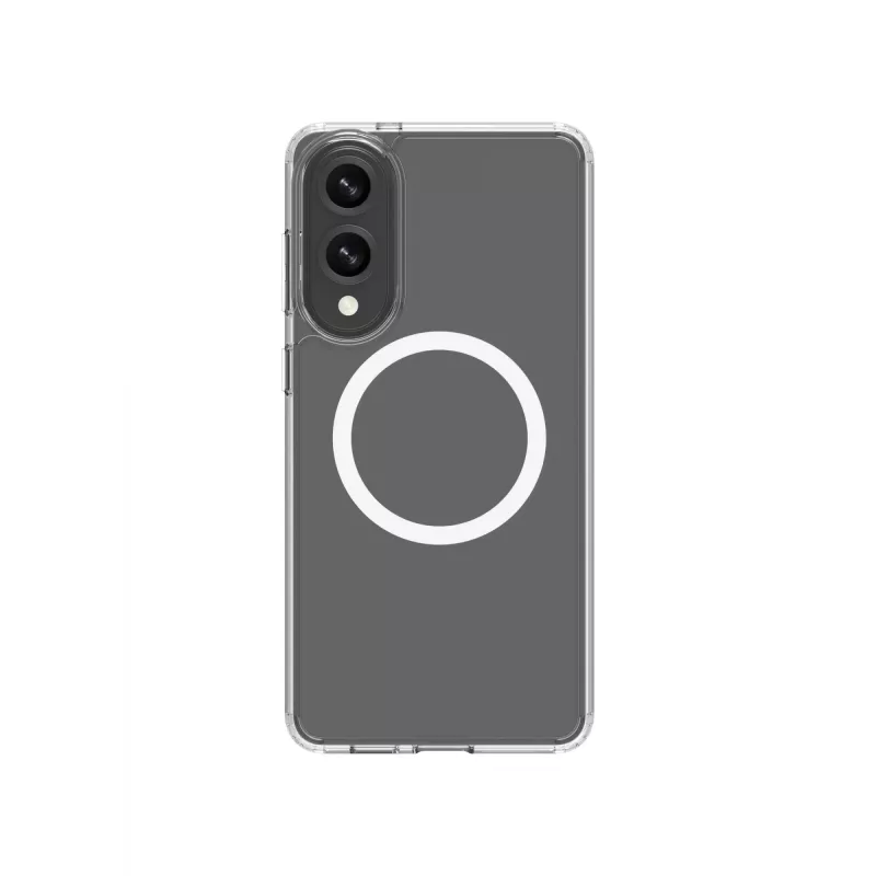 dbramante1928 IMEDCL006788 mobiliojo telefono dėklas 17 cm (6.7 colio) permatomas