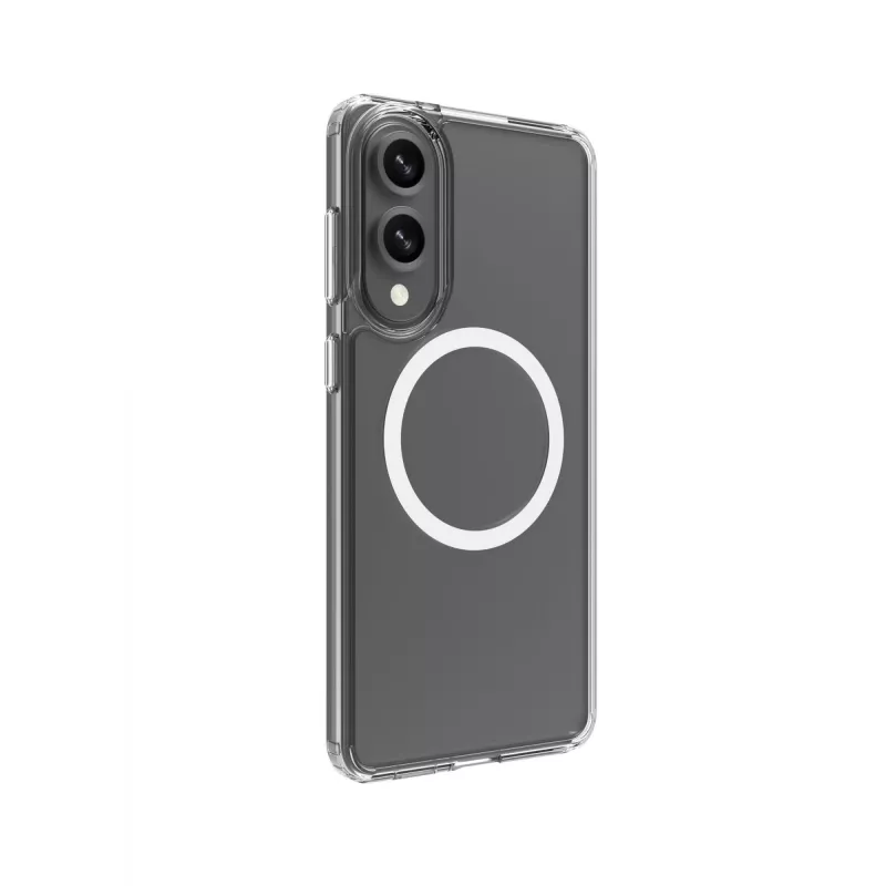 dbramante1928 IMEDCL006788 mobiliojo telefono dėklas 17 cm (6.7 colio) permatomas