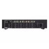 KVM jungiklis ATEN 4 prievadų USB HDMI dviejų ekranų saugus su CAC (4 kompiuteriai, 4K UHD 3840×2160)
