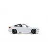Valdomas automobilis Jamara BMW M4 Coupe 1/14 baltas