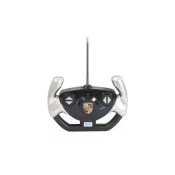 Radijo bangomis valdomas automobilis Jamara Porsche GT3 RS 1/14