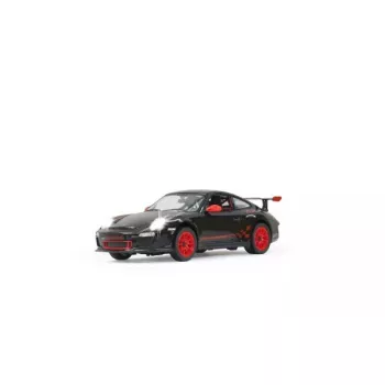 Radijo bangomis valdomas automobilis Jamara Porsche GT3 RS 1/14
