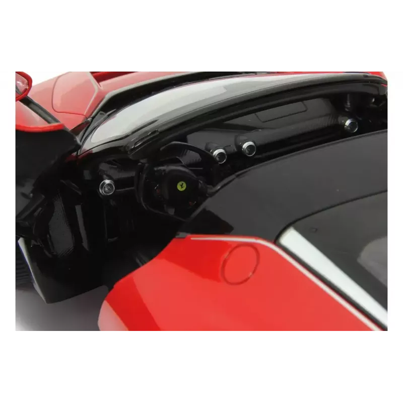 Automobilis Jamara 405150 1:14 Deluxe su LED žibintais ir dreifavimo funkcija