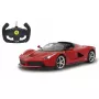 Automobilis Jamara 405150 1:14 Deluxe su LED žibintais ir dreifavimo funkcija