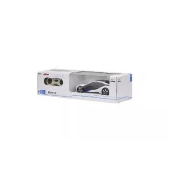 Radijo bangomis valdomas automobilis Jamara 404495 1/14