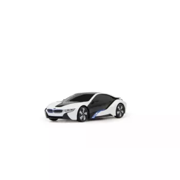 Radijo bangomis valdomas automobilis Jamara 404495 1/14