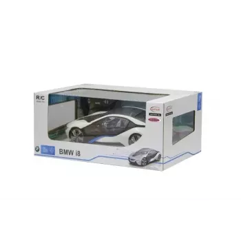 Radijo bangomis valdomas automobilis Jamara 404490 1/14
