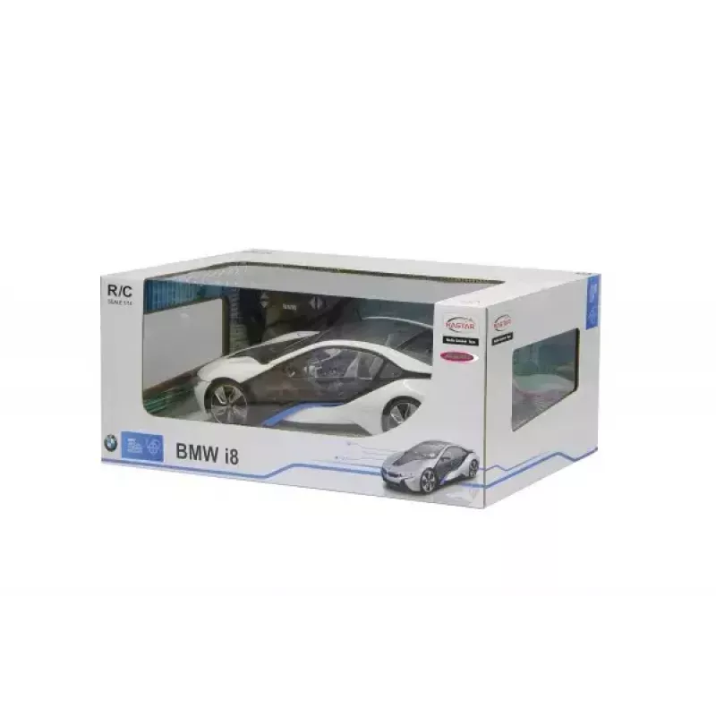 Radijo bangomis valdomas automobilis Jamara 404490 1/14